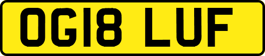 OG18LUF