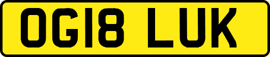 OG18LUK