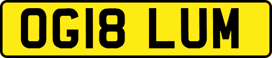 OG18LUM