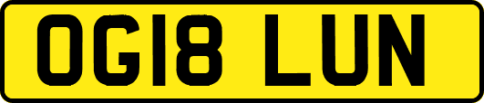 OG18LUN