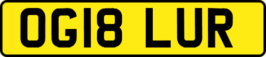 OG18LUR