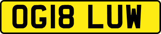 OG18LUW