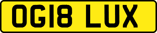 OG18LUX