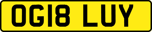 OG18LUY