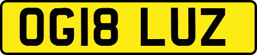 OG18LUZ