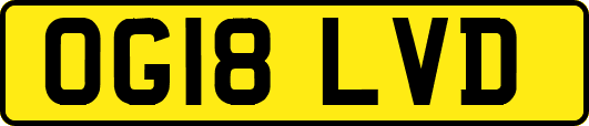 OG18LVD