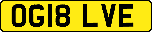 OG18LVE