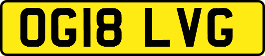 OG18LVG