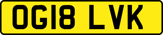 OG18LVK