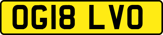 OG18LVO
