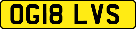 OG18LVS