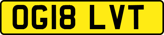 OG18LVT