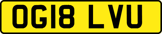 OG18LVU