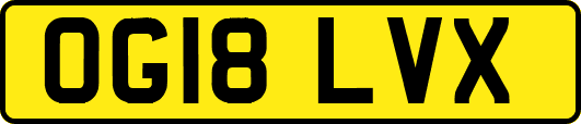 OG18LVX