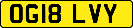 OG18LVY