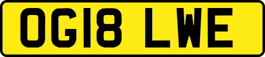 OG18LWE