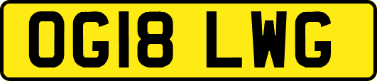 OG18LWG