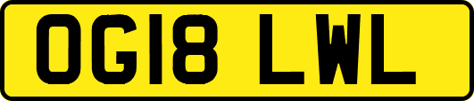 OG18LWL
