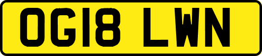OG18LWN