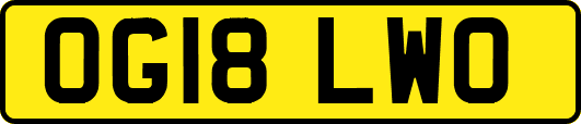 OG18LWO