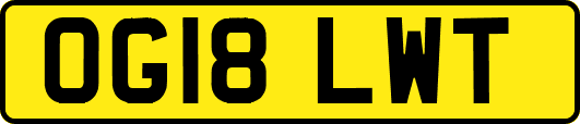OG18LWT