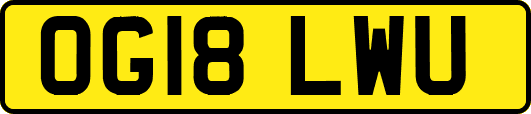 OG18LWU