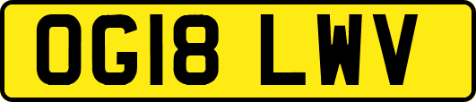 OG18LWV