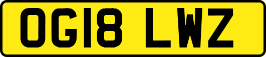 OG18LWZ