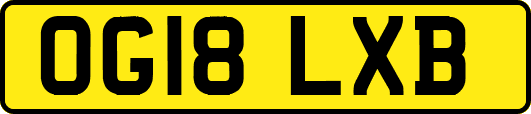 OG18LXB