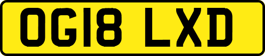 OG18LXD