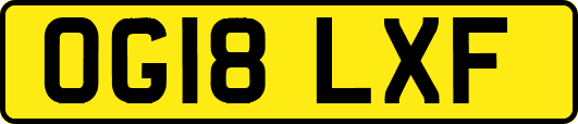 OG18LXF