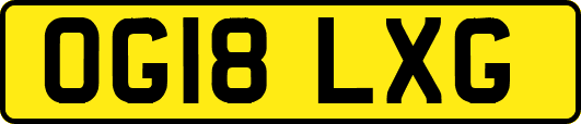 OG18LXG