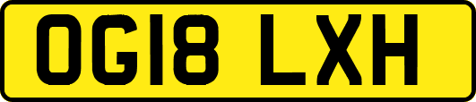 OG18LXH