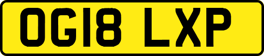 OG18LXP
