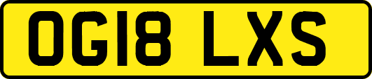 OG18LXS