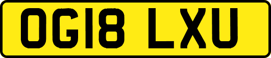 OG18LXU