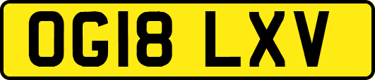 OG18LXV