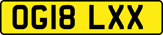 OG18LXX