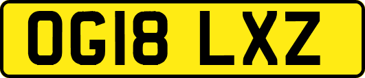 OG18LXZ