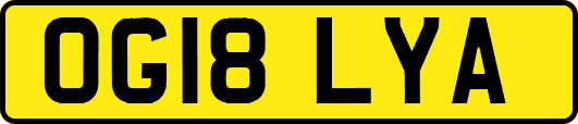OG18LYA