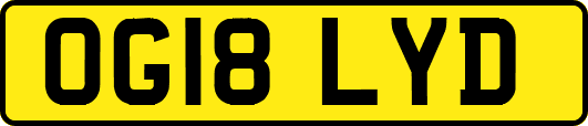 OG18LYD