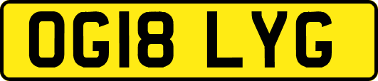OG18LYG