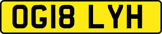 OG18LYH