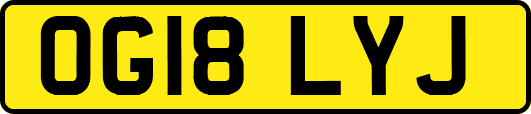OG18LYJ