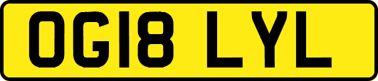 OG18LYL