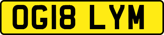 OG18LYM