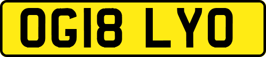 OG18LYO