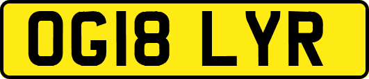 OG18LYR