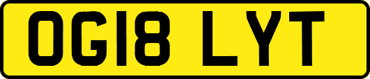 OG18LYT