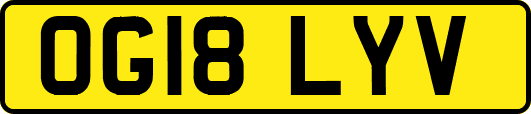 OG18LYV